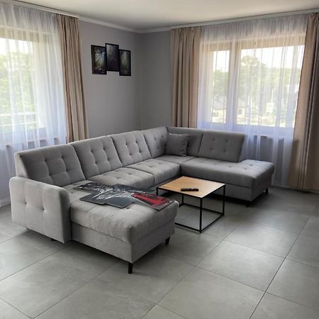 Energylandia Zator Noclegi Apartament Pokoje Do Wynajecia Polanka Wielka Exterior foto