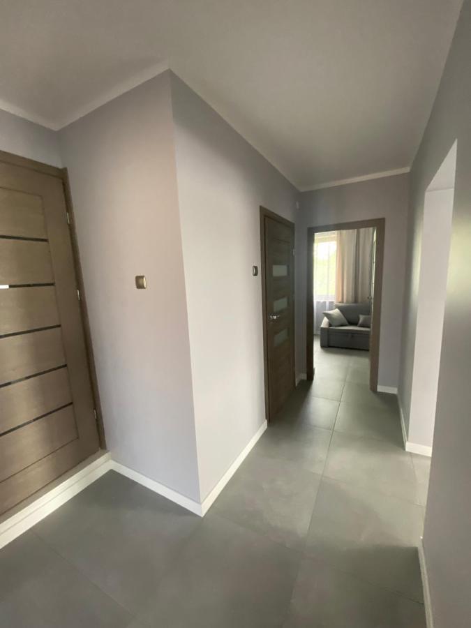 Energylandia Zator Noclegi Apartament Pokoje Do Wynajecia Polanka Wielka Exterior foto