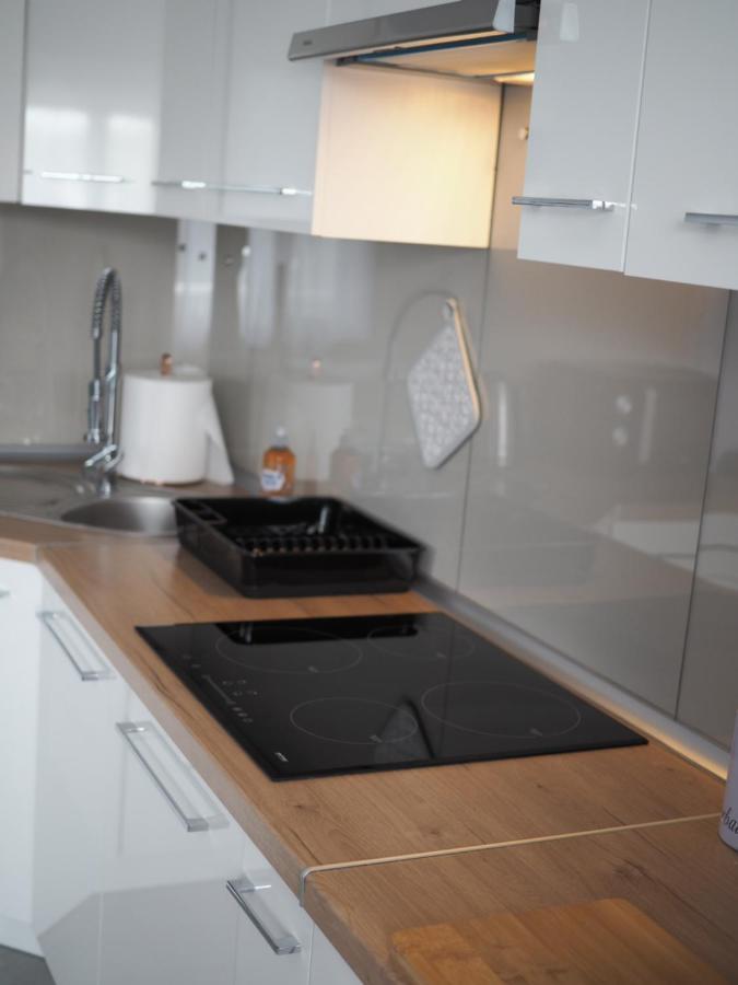 Energylandia Zator Noclegi Apartament Pokoje Do Wynajecia Polanka Wielka Exterior foto