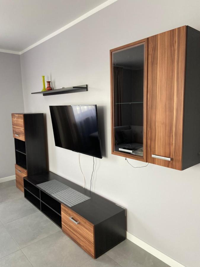 Energylandia Zator Noclegi Apartament Pokoje Do Wynajecia Polanka Wielka Exterior foto